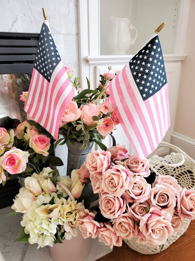 All American Girl