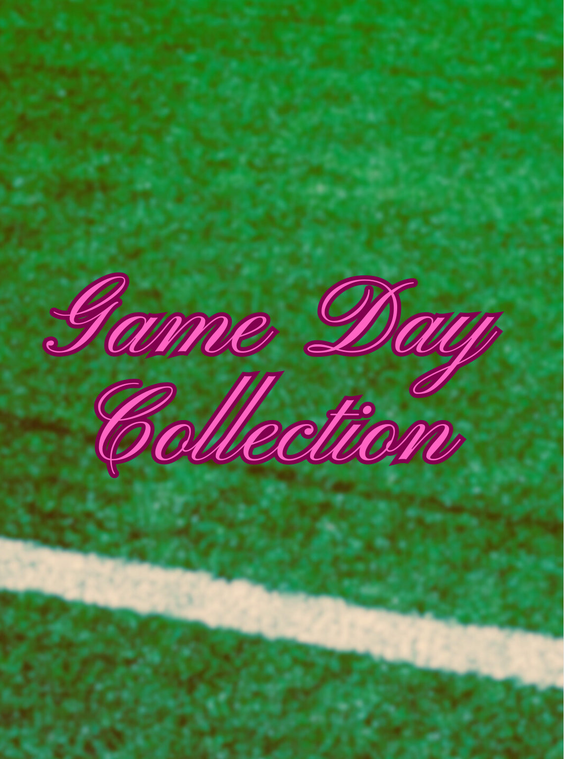 Game Day Collection